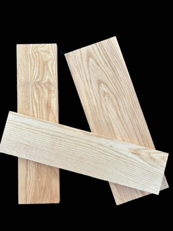 American Ash (Price per m³)