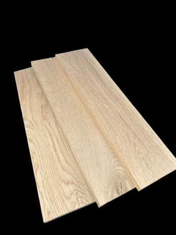 White Oak Comsol (Price per m³)