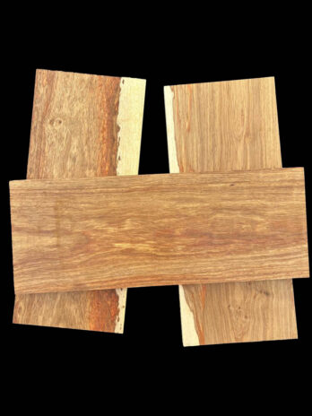 Kiaat All Brown (Price per m³)