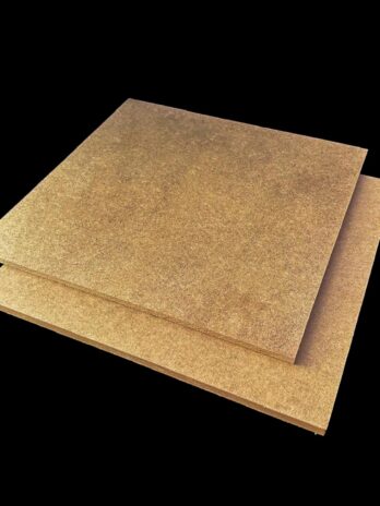 Plain MDF (2750mm x 1830mm)