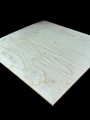 Birch Plywood 2440mm x 1220mm x 6mm
