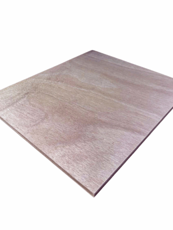 Wood Sheets